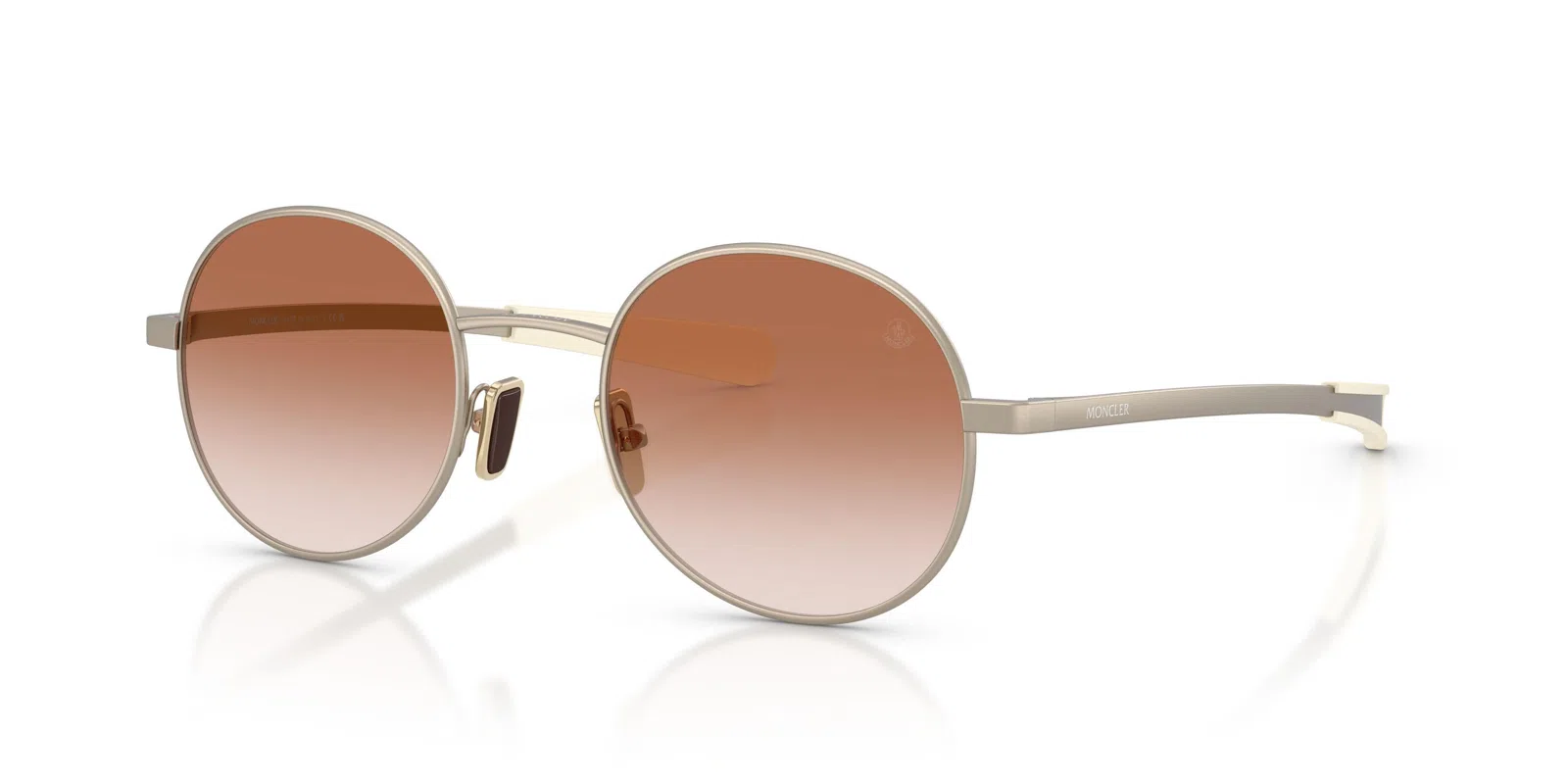 Moncler Centro 4016 Sunglasses - view 24